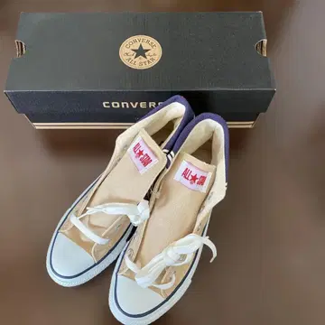 CONVERSE 컨버스 ALL STAR 세일러 마린 스니커즈