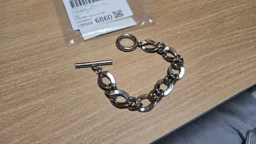 SINSS Chain bracelet/체인 팔찌