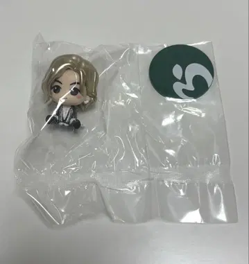 미세스 제일복권 C상 SD 피규어 후지사와