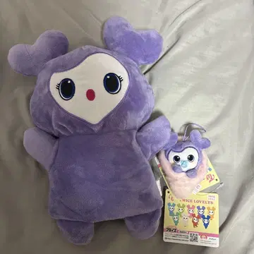 TWICE LOVELYS 사나 2세트