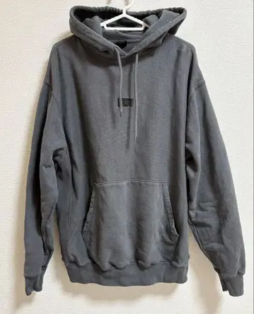 HUF 후드티