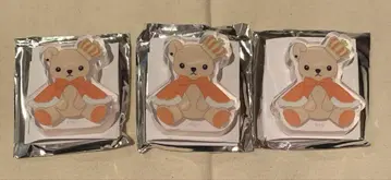 우타프리 그라쇼 곰프리 C상 코롯토 렌 3종 세트