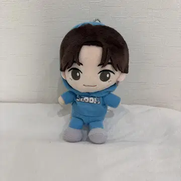 8LOOM 츠나 케이토 봉제 인형
