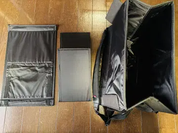 미팅 백