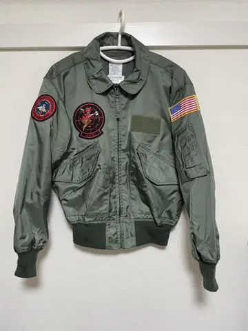 HOUSTON CWU-36P 2nd 'MOVIE MODEL'