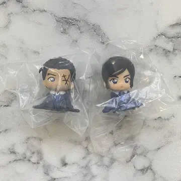 명탐정 코난 치지마세타이 10 모로후시 타카아키 야마토 칸스케