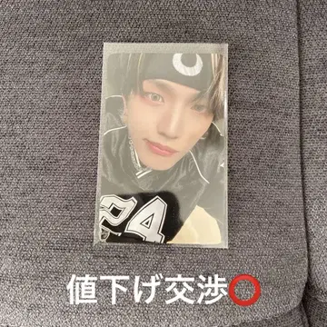 INI 타카츠카 히로무 FTC W 회원 트레이딩 카드 2