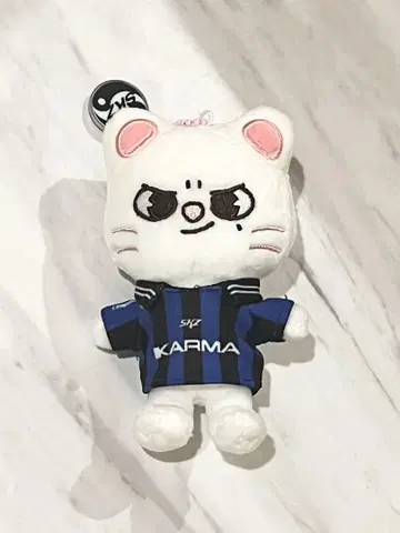 지니레트 현진 KARMA SKZOO