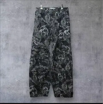 Han kjobenhavn cargo pants s 사이즈