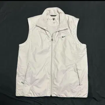 NIKE 베스트 구제 의류