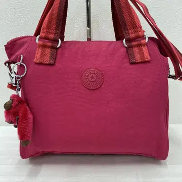 2544 Kipling 키플링 나일론 여성용 2way 백
