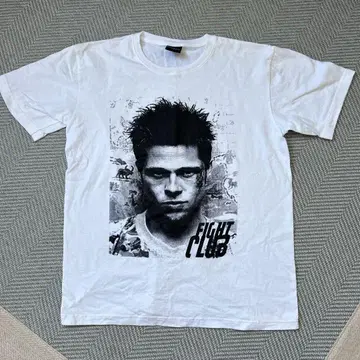 FIGHT CLUB 셔츠