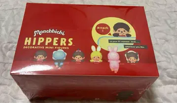 [미개봉 새상품] 히퍼스 몽치치 모듬 박스 1상자 12개입