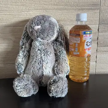 제리캣 토끼 2