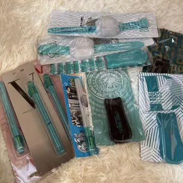 SHINee 응원봉
