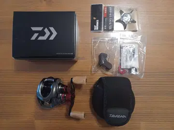 다이와 스티즈 CT SV TW 700SH L