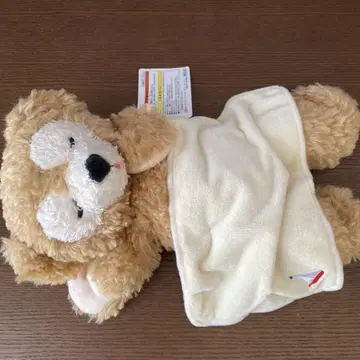더피 스위트 드림 봉제 인형