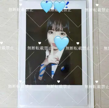 소라시 카렌 폴라로이드 사아리 코코하나 리리 생탄제