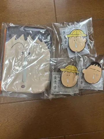 맹구 가챠가챠