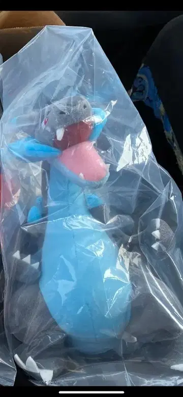제일복권 포켓몬 A상 메가 리자몽 X 봉제 인형 당일 발송