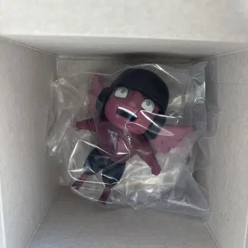 HUNTER x HUNTER 제일복권 f상 유피