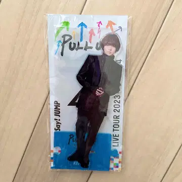PULL UP 미개봉 새상품 빅 아크릴 스탠드 이노오 케이 아크릴 스탠드