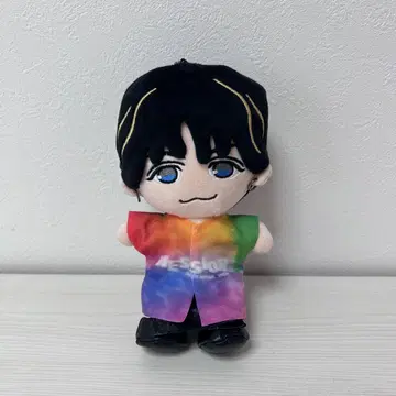 WEST. 치비스트 의상