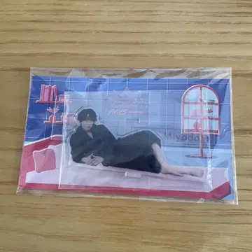 미야타테 료타 아크릴 스탠드 RAYS