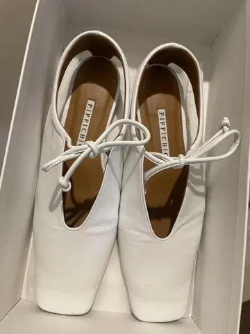 PIPPICHIC 피피시크 플랫슈즈