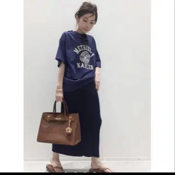 L'Appartement STAMMBAUM 크루넥 SWEAT