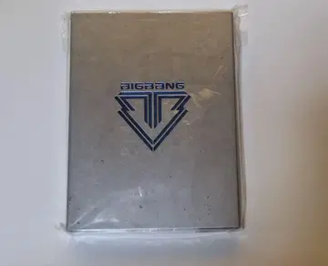 BIGBANG mini 5집 G-DRAGON