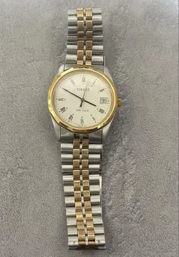 TISSOT PR100