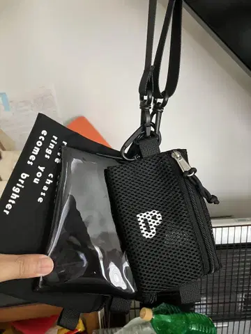 빔즈 사코슈 숄더백