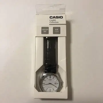 카시오 손목시계 카시오 컬렉션 MTP-1183E-7AJH
