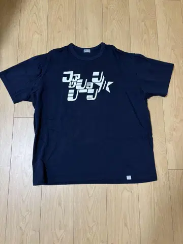 컬러 비콘 24 SST 셔츠 사이즈 2