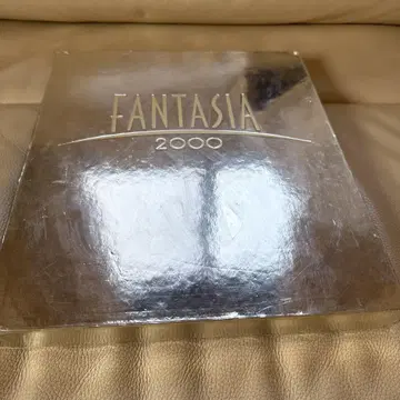 디즈니 판타지아 2000