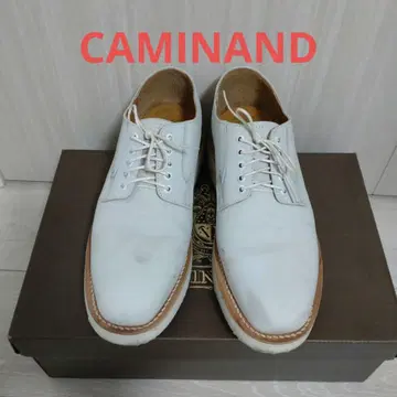 FREAK'S STORE CAMINANDO 별주 DERBY SHOES