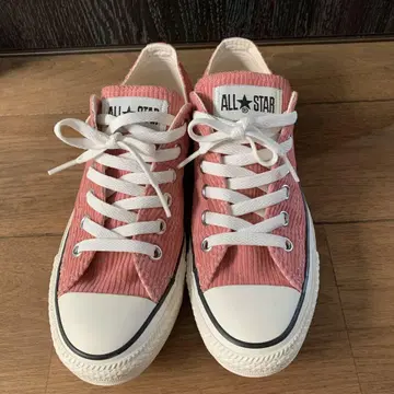 [ 새상품 ] ALL STAR WASHEDCORDUROY OX