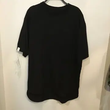 S_Re: 쓰리 코튼 T셔츠