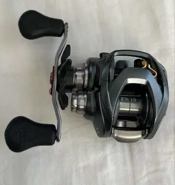 다이와 스티즈 A SHL