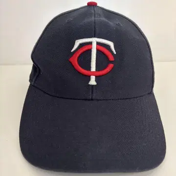 90s 미네소타 6panel cap 빈티지 캡 모자 MLB