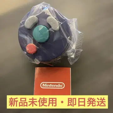 Nintendo 컨트롤러 버튼 컬렉션 2 게임큐브