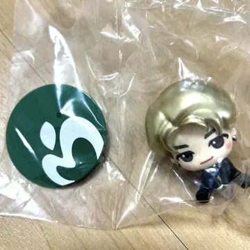 미세스 제일복권 와카이 히로토 피규어