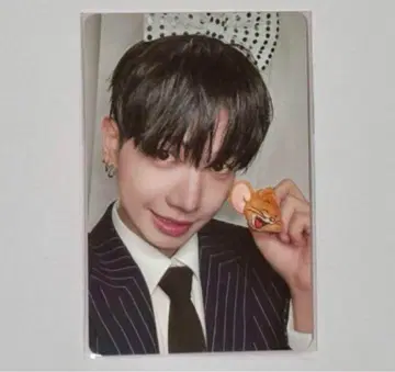 BOYNEXTDOOR 재희 팝업 popup 혜택 트레이딩 카드