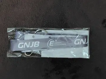 GNJB EIDON museum 2025 넥스트랩