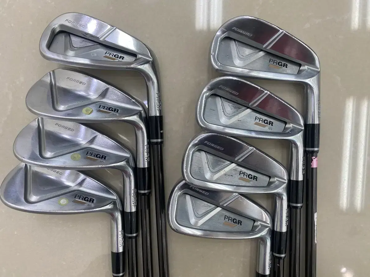 PRGR | 프로기아 Used PRGR TR-X 505 Driver 10.5 Degree SR #PRGR,#프로기아,#드라이버,#골프채,#골프클럽  on Bunjang Global Site.