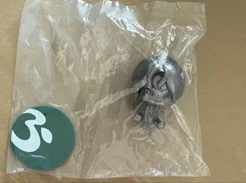 Mrs. GREEN APPLE 제일복권 SD 피규어 시크릿