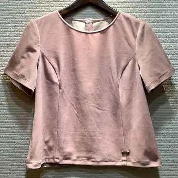 VELOUR NOIR by FOXEY NEWYORK 폭시 상의