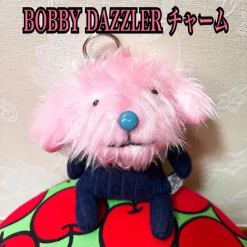 BOBBY DAZZLER 보비다즐러 핸드메이드 참 이누 2