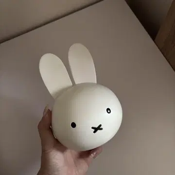 [ 새상품급 ] studio CLIP 미피 저금통